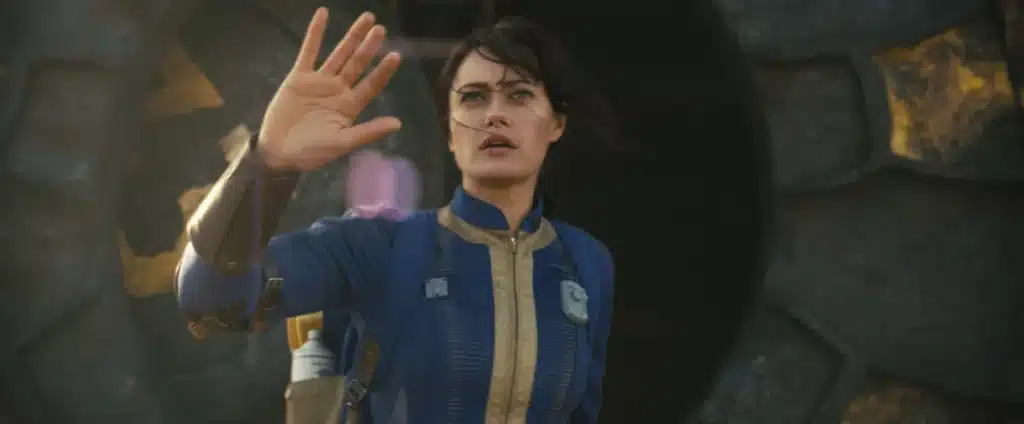 photo de la série fallout