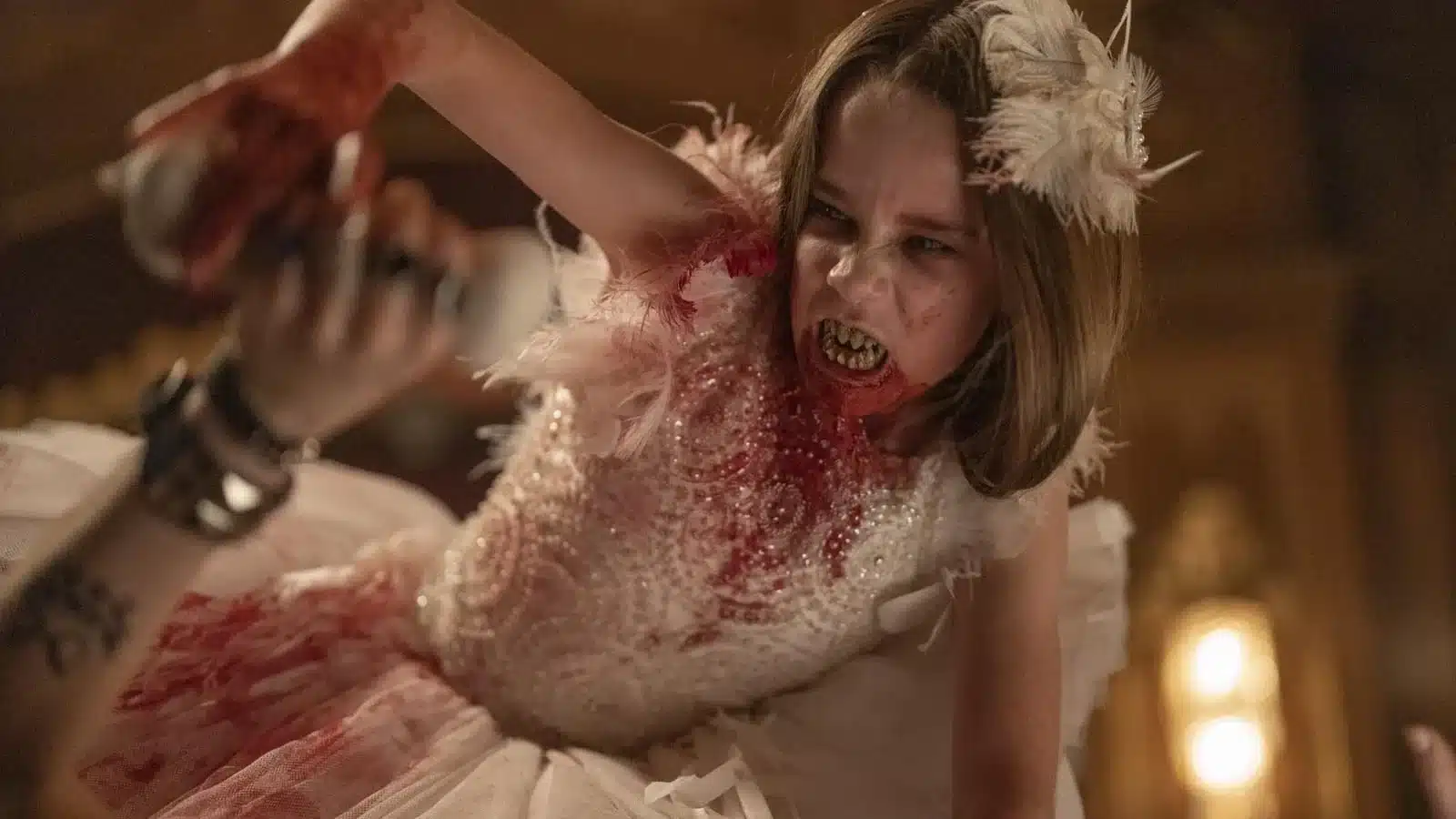 photo du film abigail