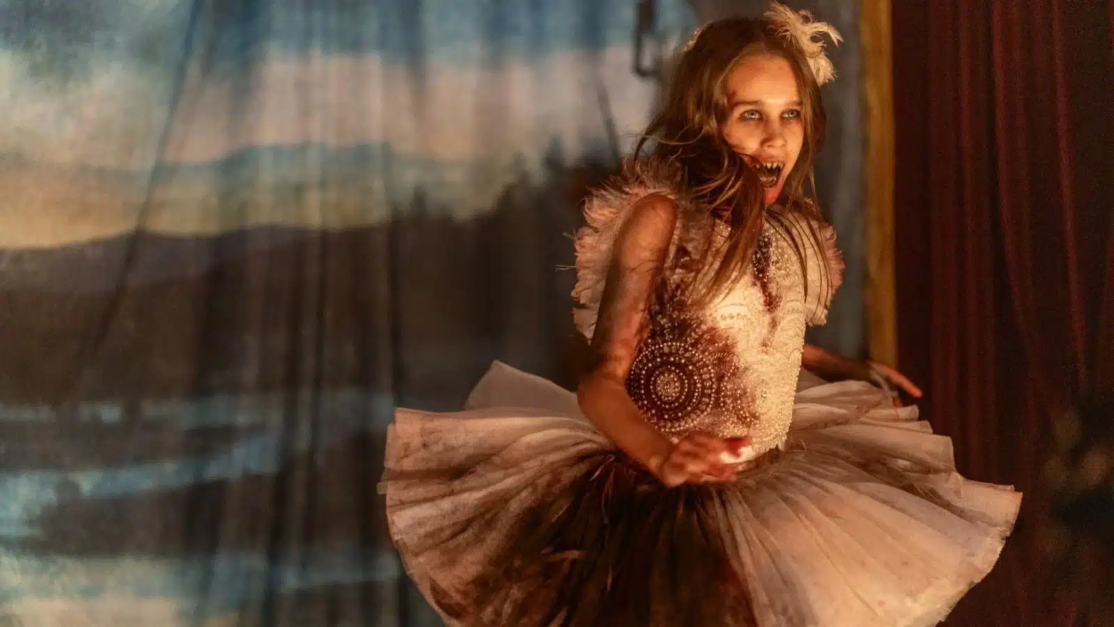 photo du film abigail