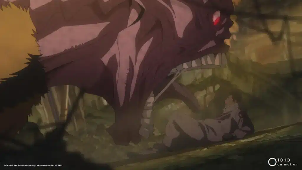 photo kaiju no 8