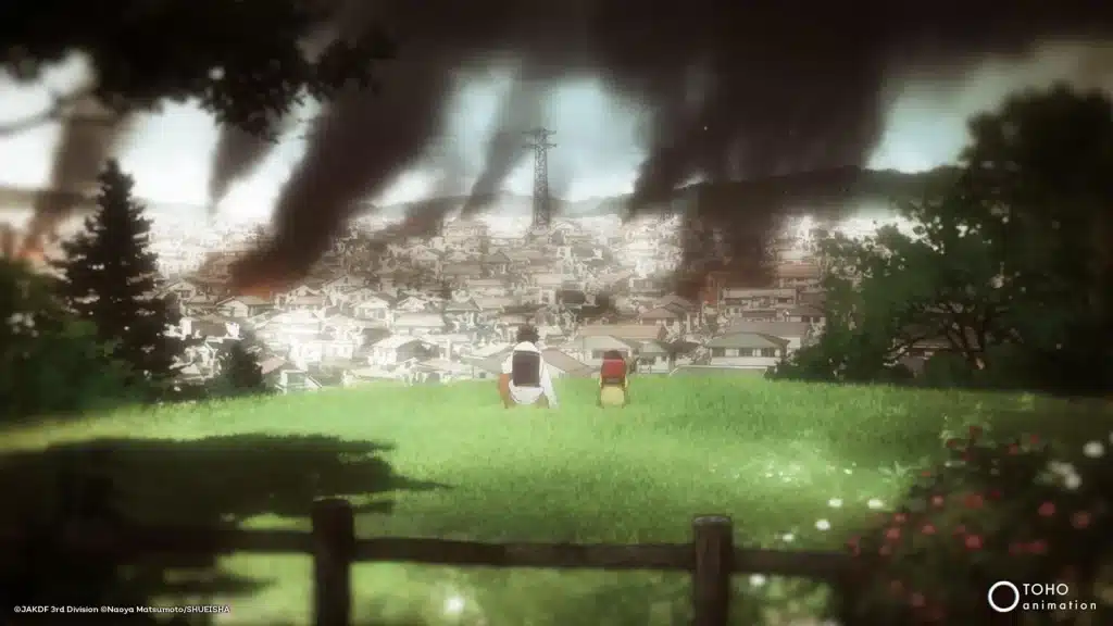 photo de kaiju no 8
