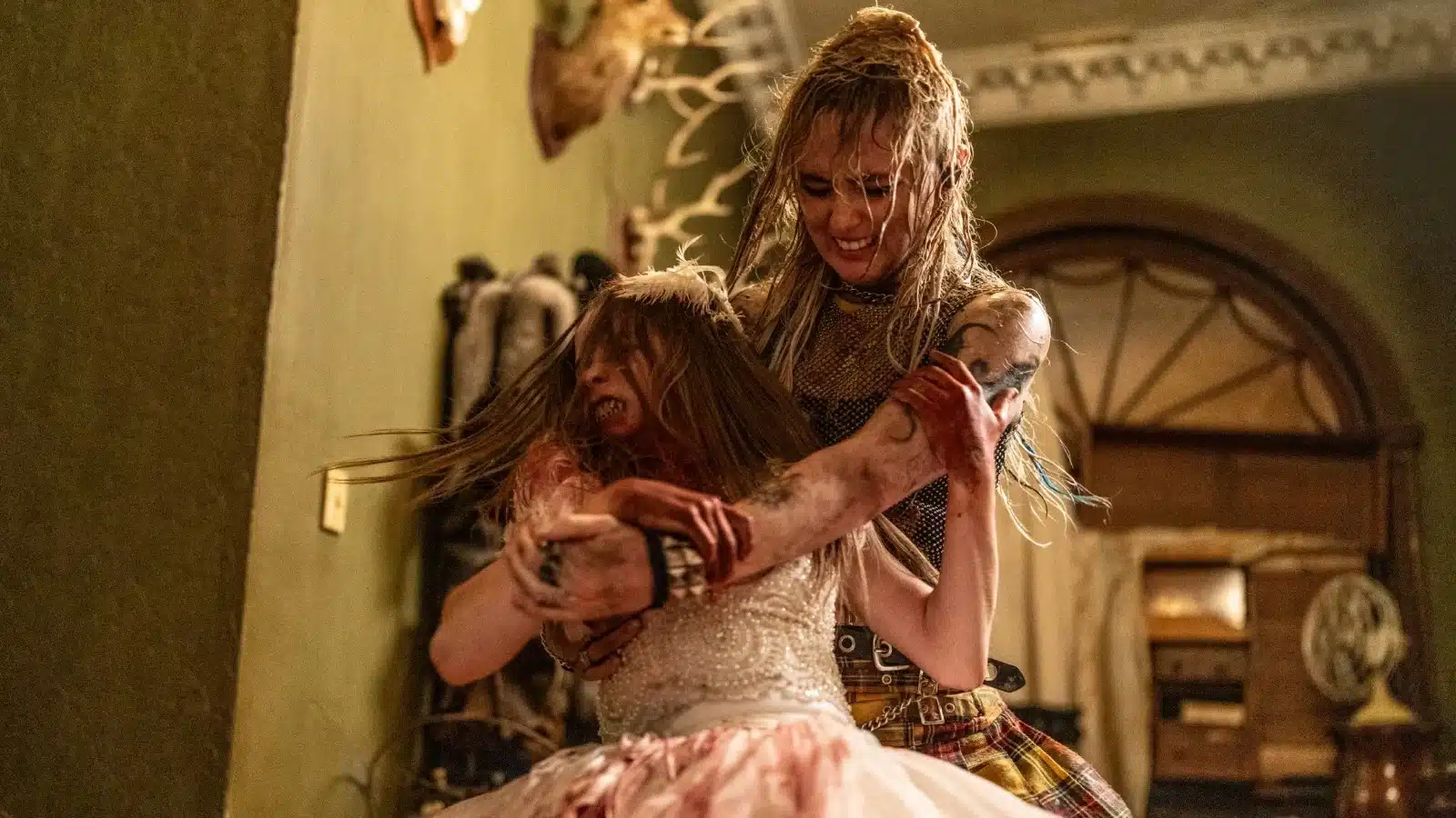 photo du film abigail