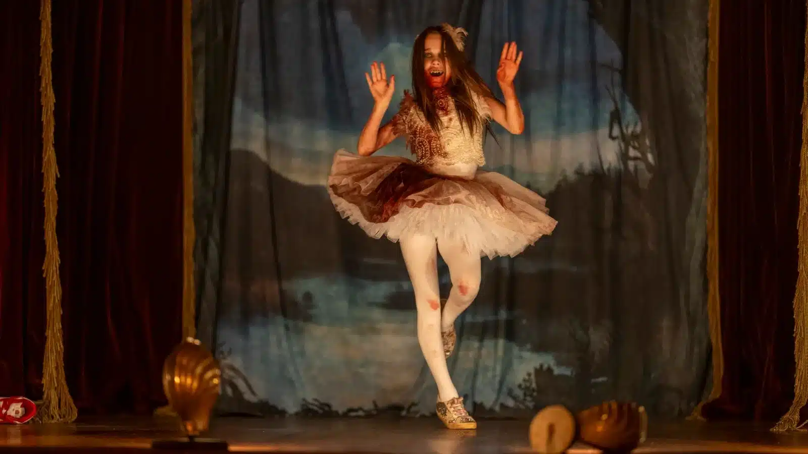 photo du film abigail