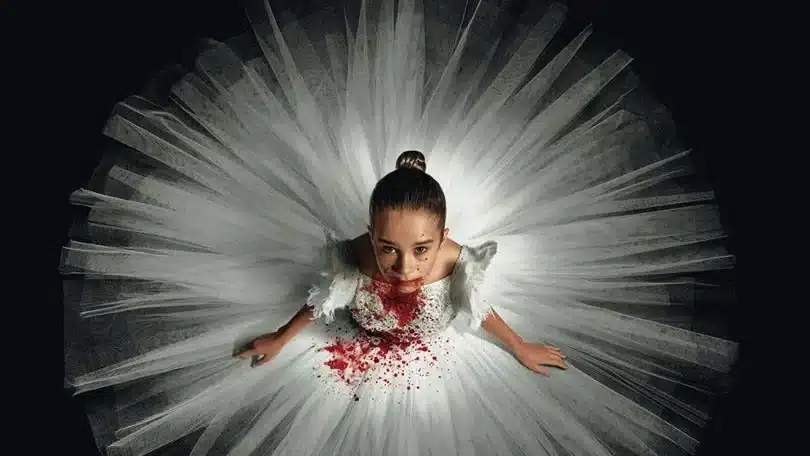 poster du film abigail