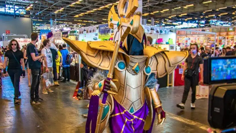 japan expo 2024