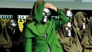 photo robert downey jr. en doctor doom