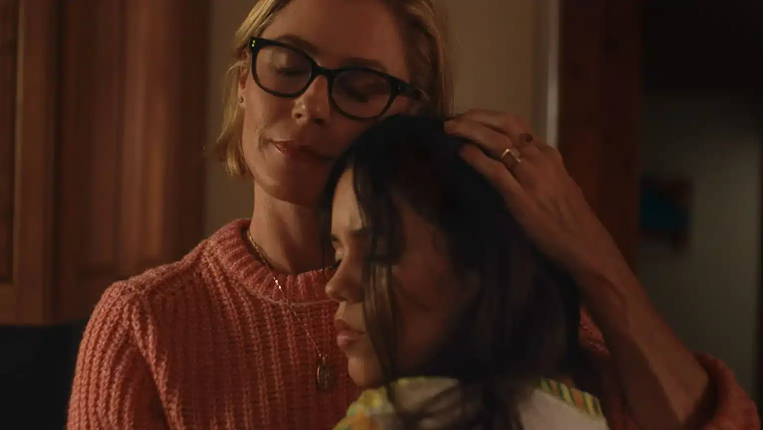 photo pour l'article films et série tv avec Jenna Ortega, Julie Bowen