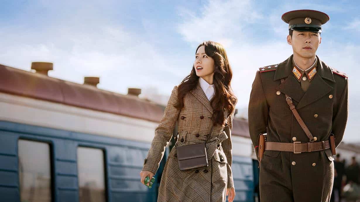 Crash Landing on You : 16 épisodes captivants ! - CinEchos