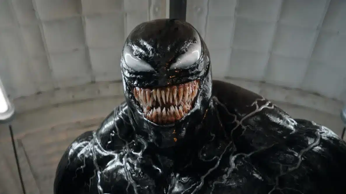 photo venom: the last dance avec tom hardy en eddie brock