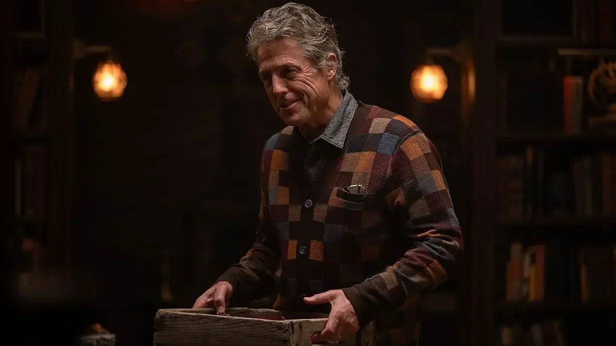 photo heretic 2024 avec hugh grant