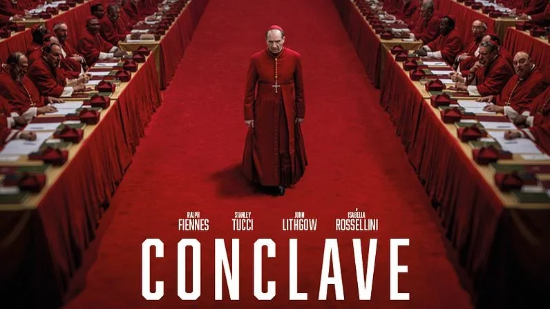 poster conclave