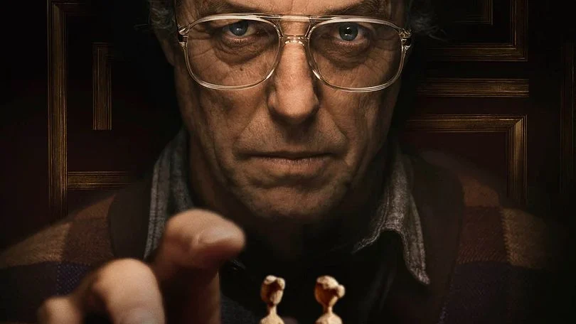 poster heretic 2024 avec hugh grant