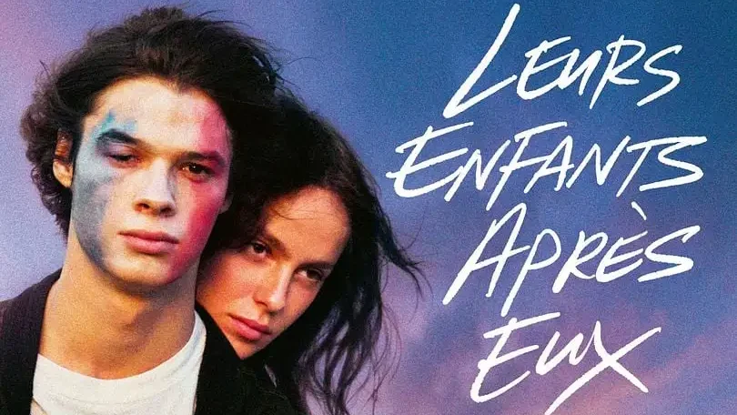 poster leurs enfant après eux