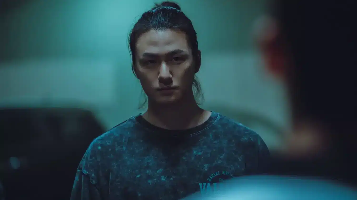photo héros fragile : weak hero class 1 réalisé avec Park Ji-hoon, Choi Hyun-wook, Hong Kyung, Lee Yeon, Shin Seung-ho