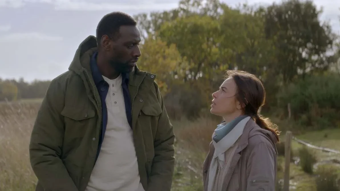 photo dis-moi juste que tu m'aimes de anne le ny avec vanessa paradis, omar sy, josé garcia et élodie bouchez