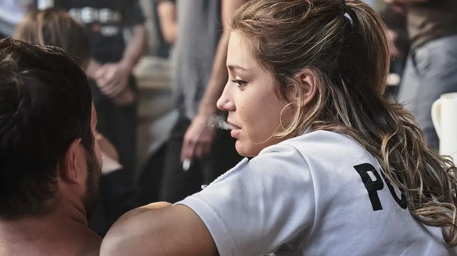 photo bac nord avec Adèle Exarchopoulos, gilles lellouche et françois civil parmi les meilleurs films avec Adèle Exarchopoulos