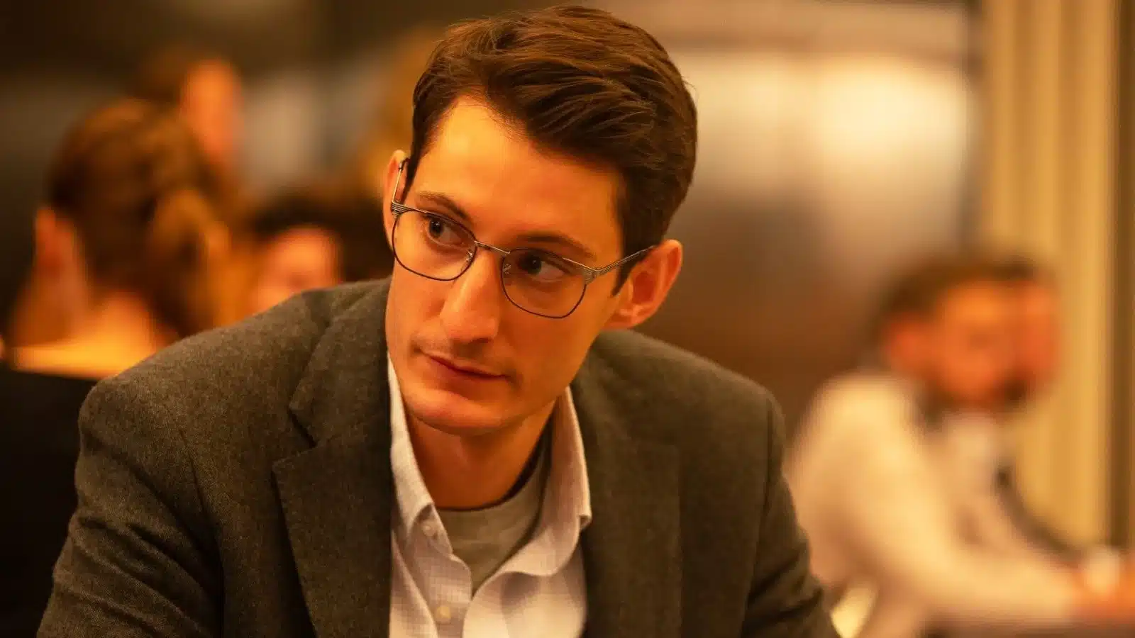 photo boîte noire avec pierre niney parmi les meilleurs films avec pierre niney