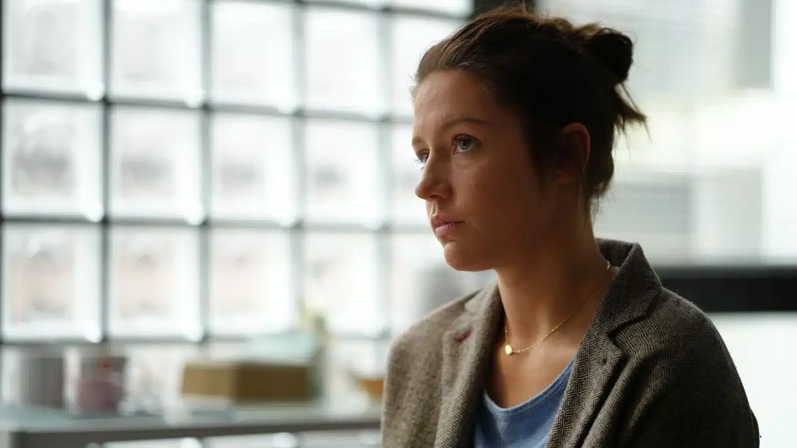 photo je verrai toujours vos visages avec Adèle Exarchopoulos parmi les meilleurs films avec Adèle Exarchopoulos