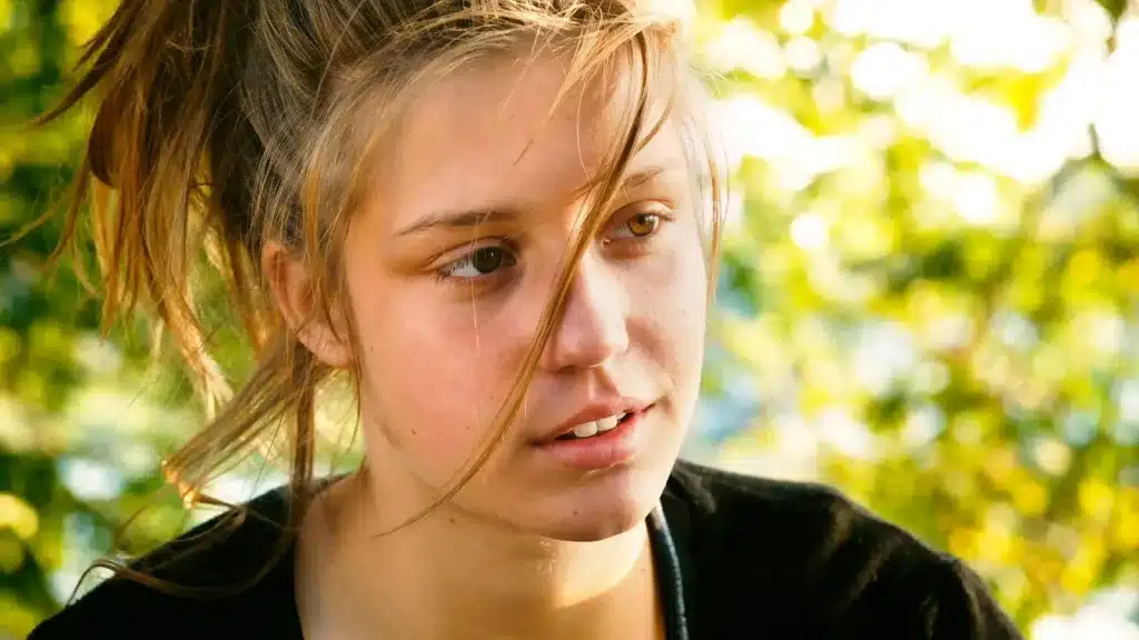 photo la vie d'adèle avec Adèle Exarchopoulos et Léa Seydoux parmi les meilleurs films avec Adèle Exarchopoulos