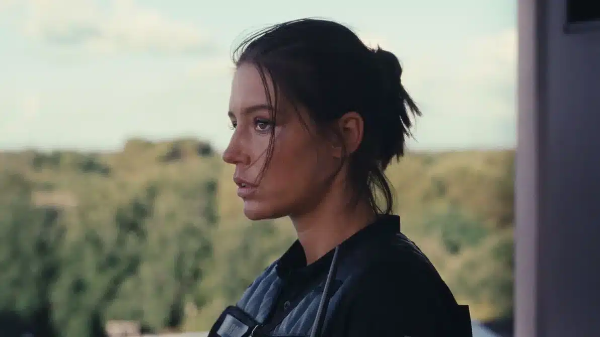 photo Le Règne animal avec Adèle Exarchopoulos parmi les meilleurs films avec Adèle Exarchopoulos
