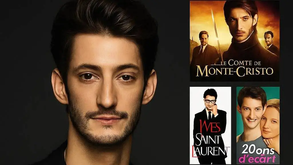 poster meilleurs films avec pierre niney