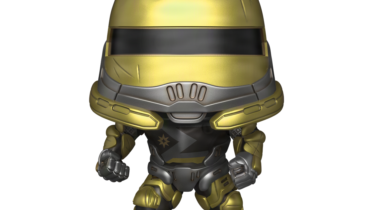 superman 2025 Funko Pop wave hammer of boravia