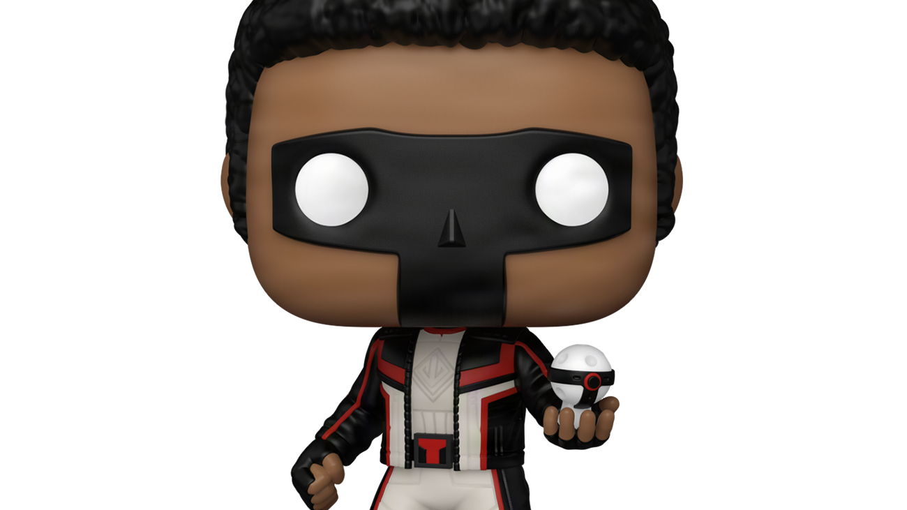 superman 2025 Funko Pop wave mr terrific