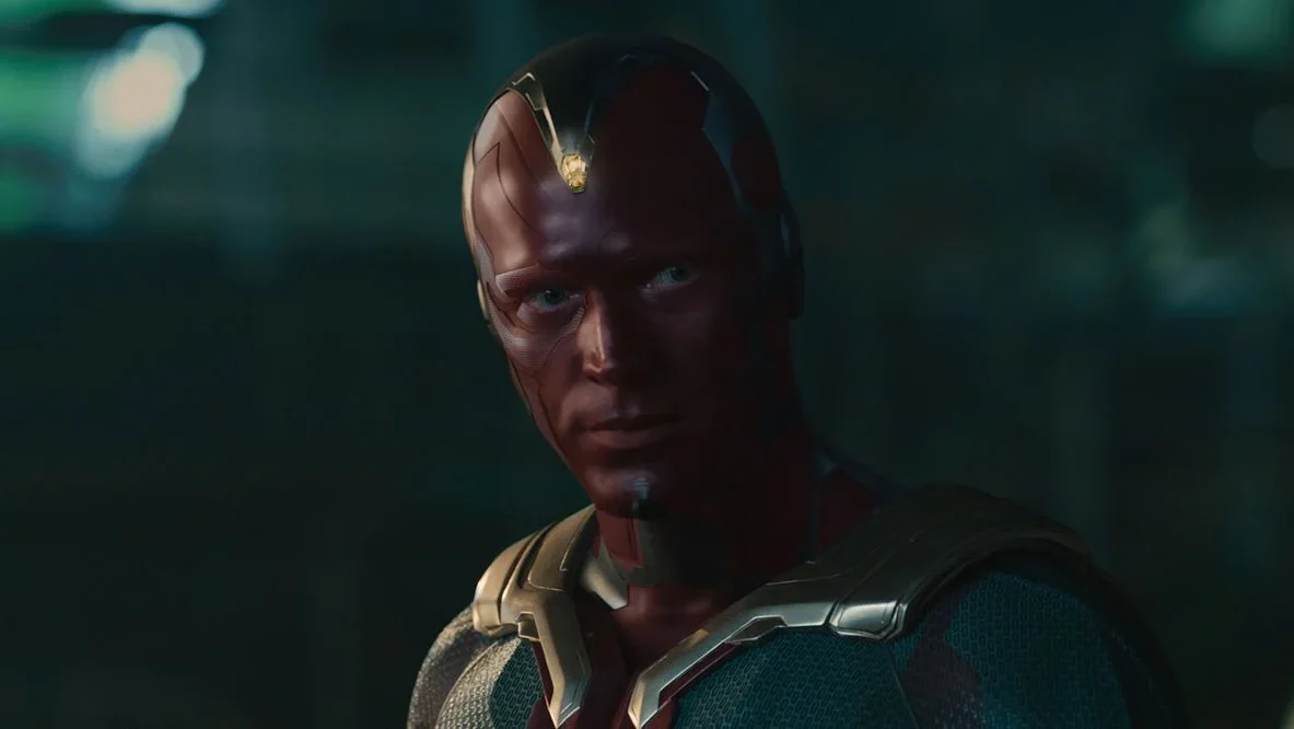 photo avengers age of ultron pour vision quest
