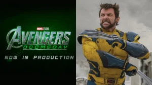 avengers: doomsday avec Hugh jackman ?
