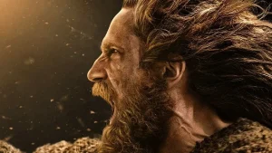 poster le seigneur des anneaux : les anneaux de pourvoir