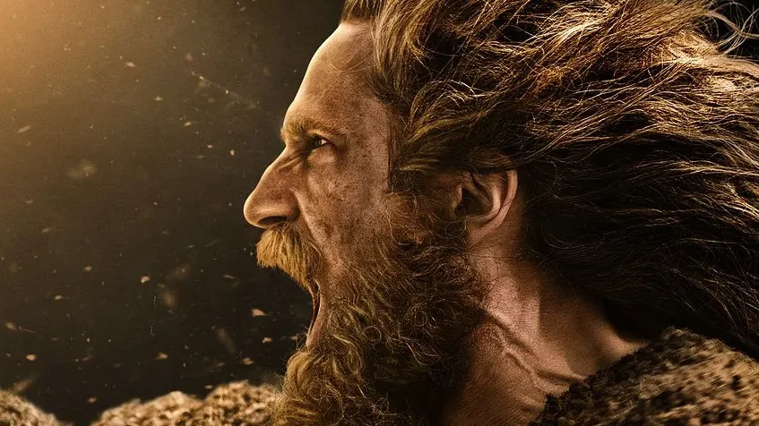 poster le seigneur des anneaux : les anneaux de pourvoir