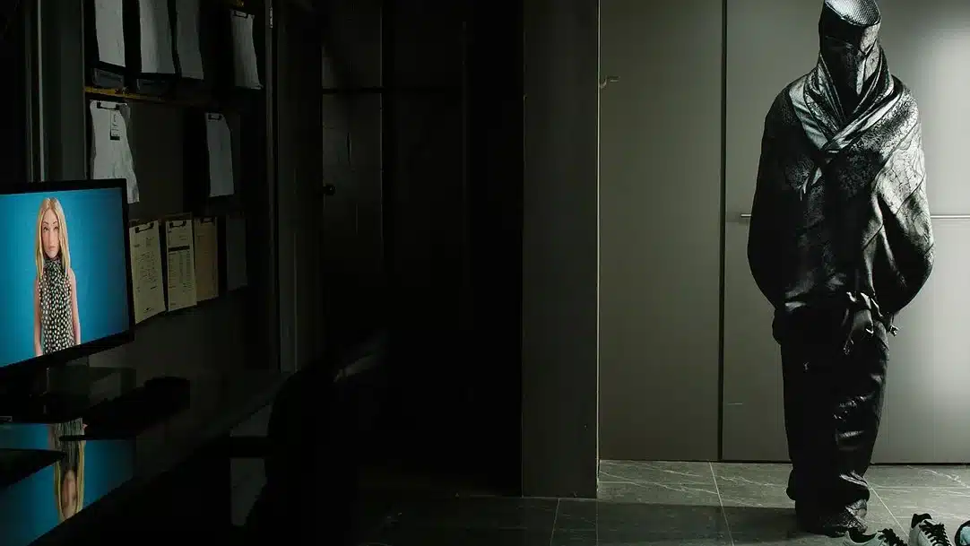 photo les linceuls réalisé par David Cronenberg avec Vincent Cassel, Diane Kruger, Guy Pearce, Sandrine Holt