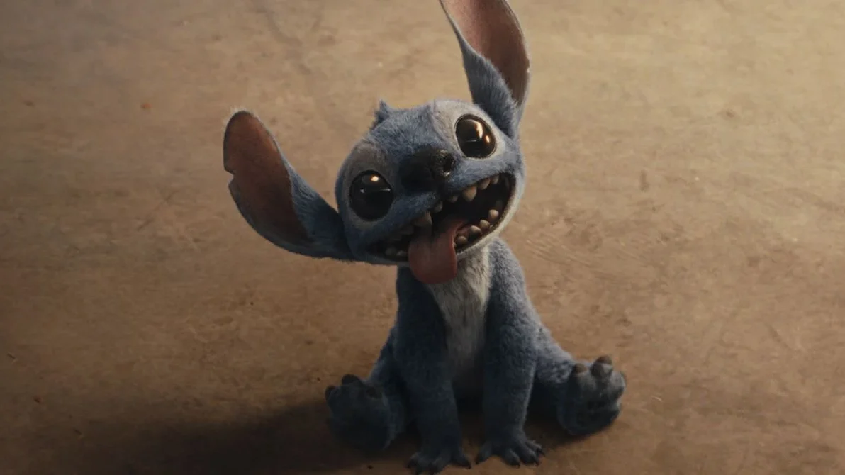 photo lilo et stitch réalisé par Dean Fleischer Camp avec Sydney Elizebeth Agudong, Chris Sanders, Maia Kealoha
