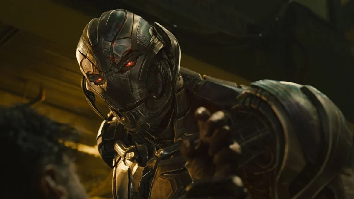 photo avengers age of ultron pour vison quest