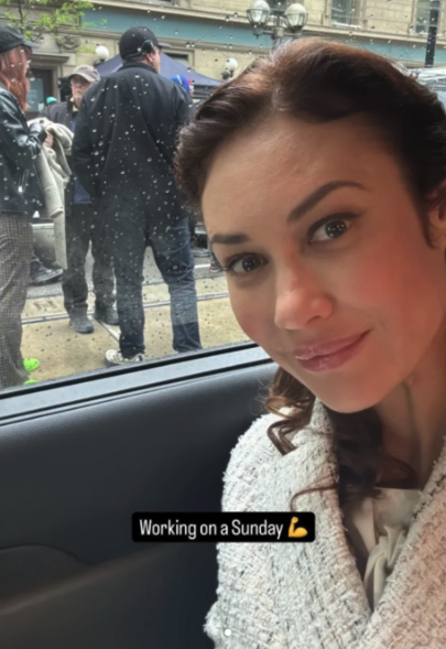 olga kurykenko aka taskmaster de retour dans avengers: doomsday ?